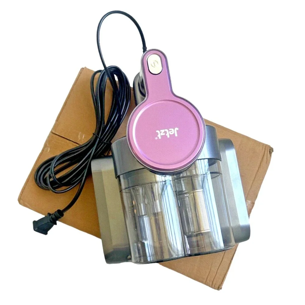 Jetzt J9 Dust Mite Vacuum Cleaner UV Light Heating 500W 220-240V Handheld